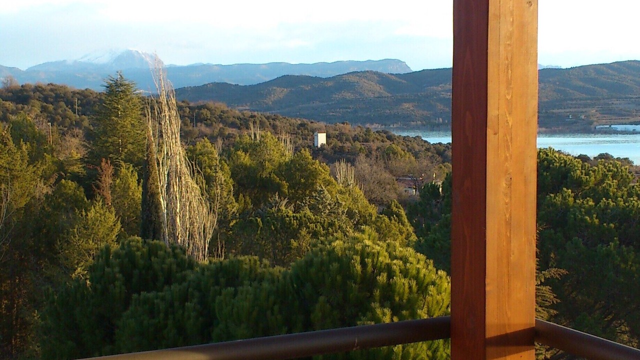 Photo of Outdoor in La Puebla de Castro