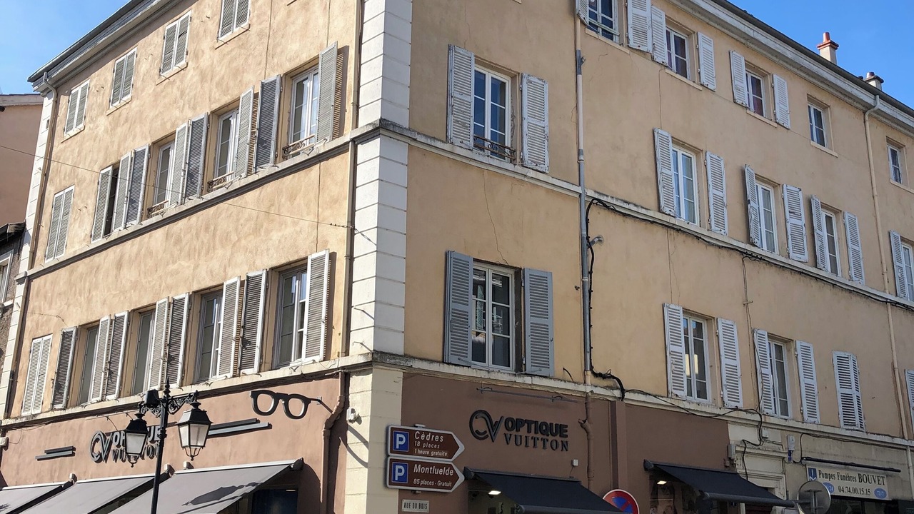 Photo of Outdoor in Trevoux