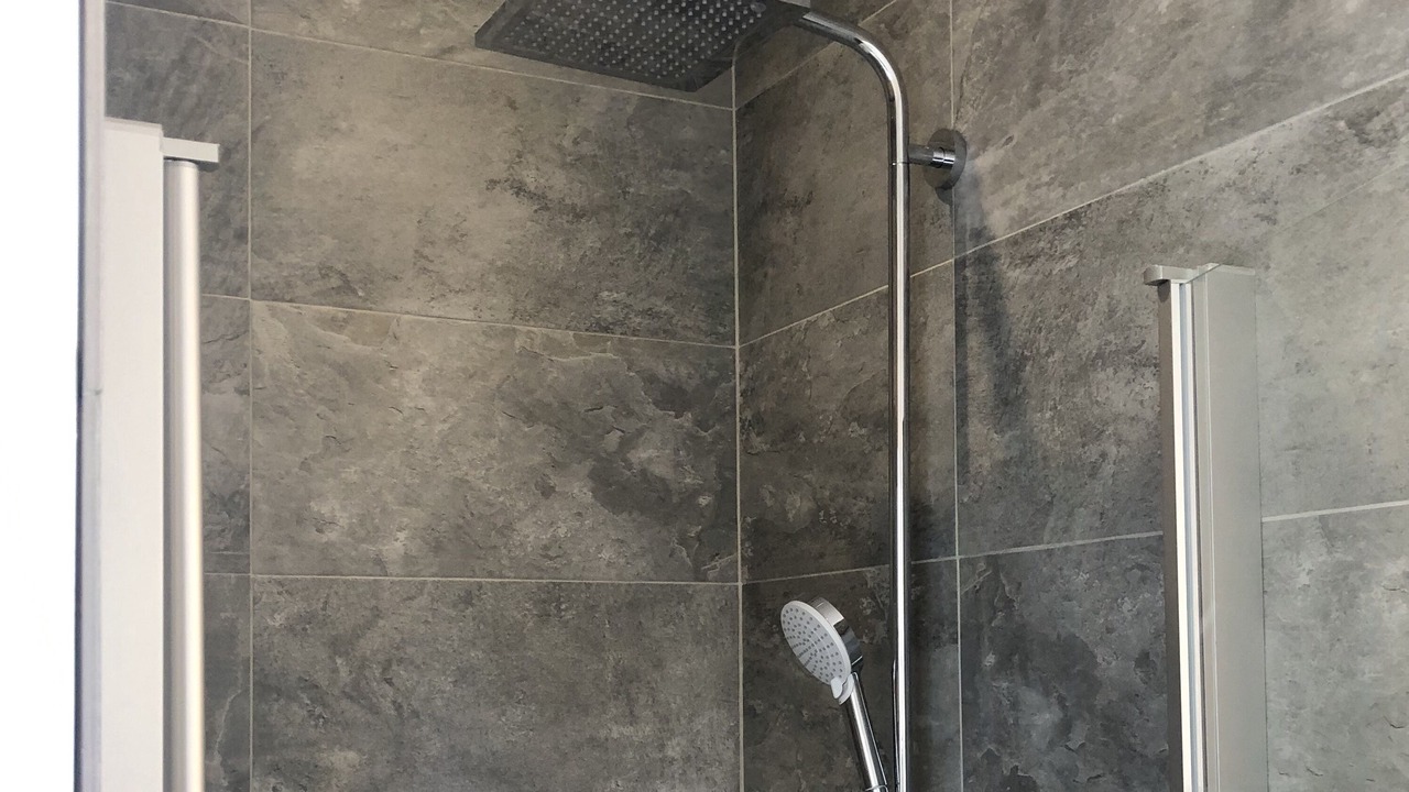 Photo of Bathroom in Trevoux