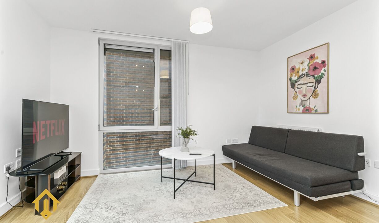 Photo of Livingroom in Bromley South