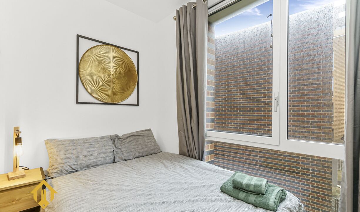 Photo of Bedroom in Bromley South