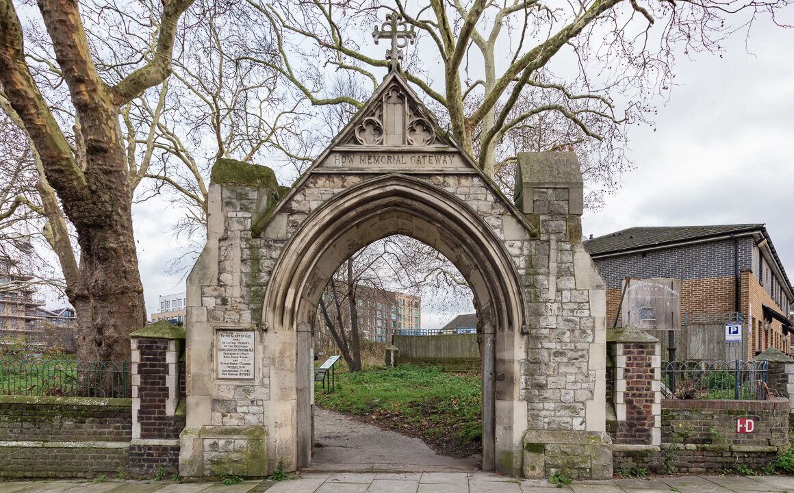 Photo of Others in Bromley South