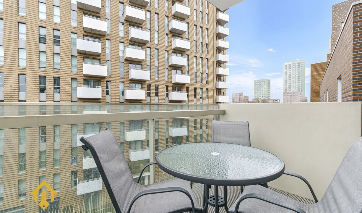 Photo of Outdoor in Bromley South