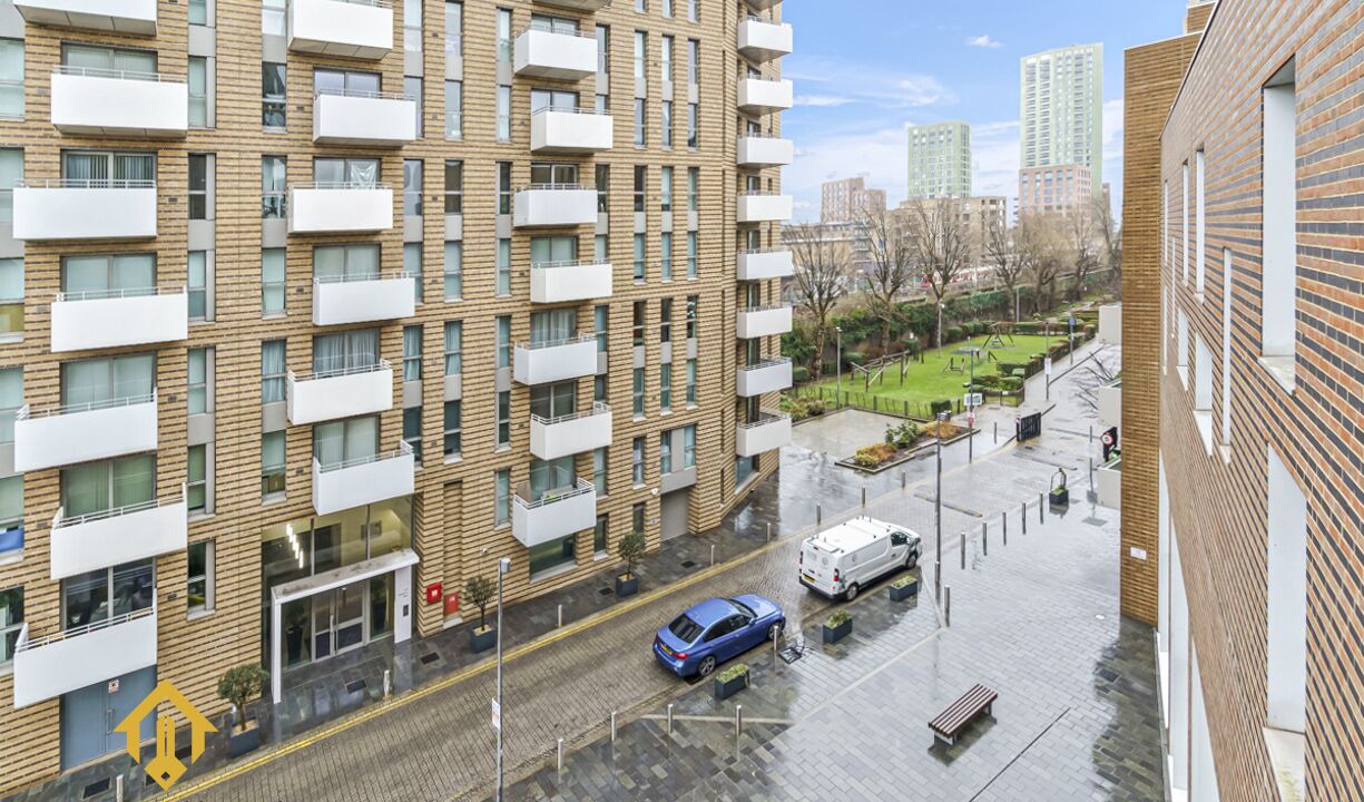 Photo of Outdoor in Bromley South