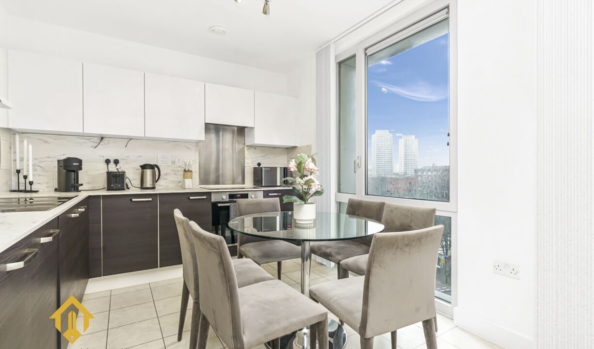 Photo of Kitchen in Bromley South