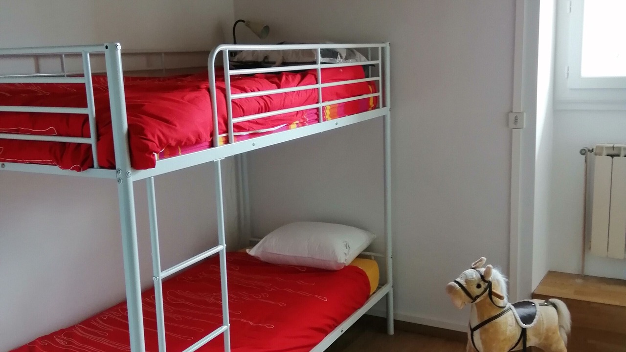 Photo of Bedroom in Tournemire