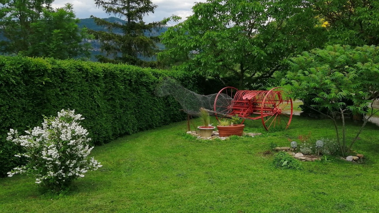 Photo of Outdoor in Tournemire