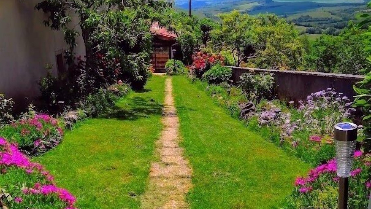 Photo of Outdoor in Tournemire