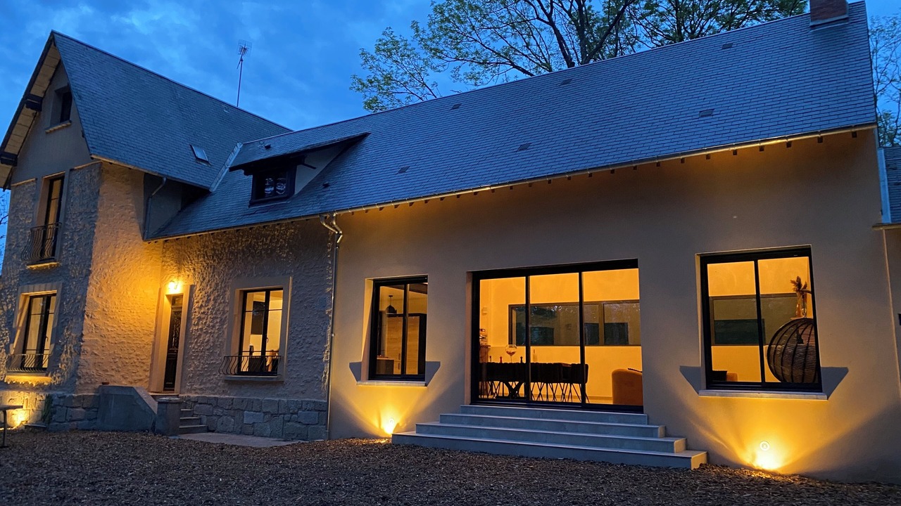 Photo of Outdoor in Montbarrois