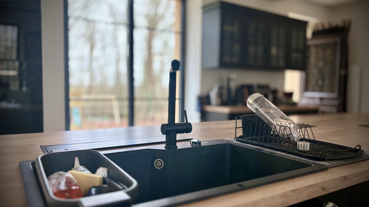Photo of Kitchen in Montbarrois