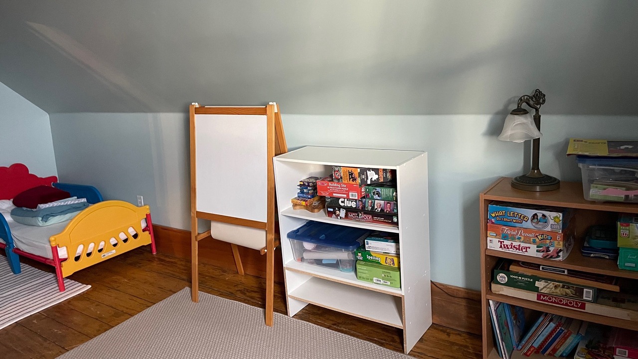 Photo of Bedroom in East River Point
