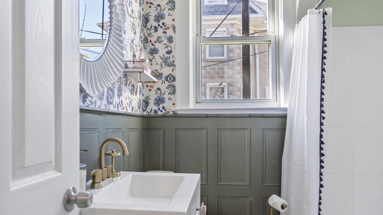 Photo of Bathroom in Westfield
