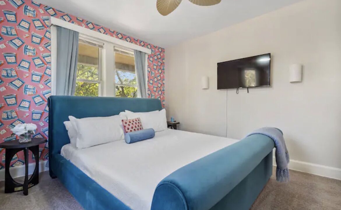 Photo of Bedroom in Westfield