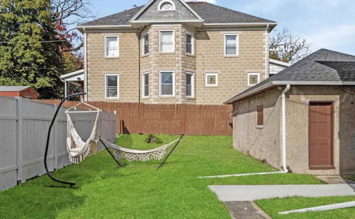 Photo of Outdoor in Westfield