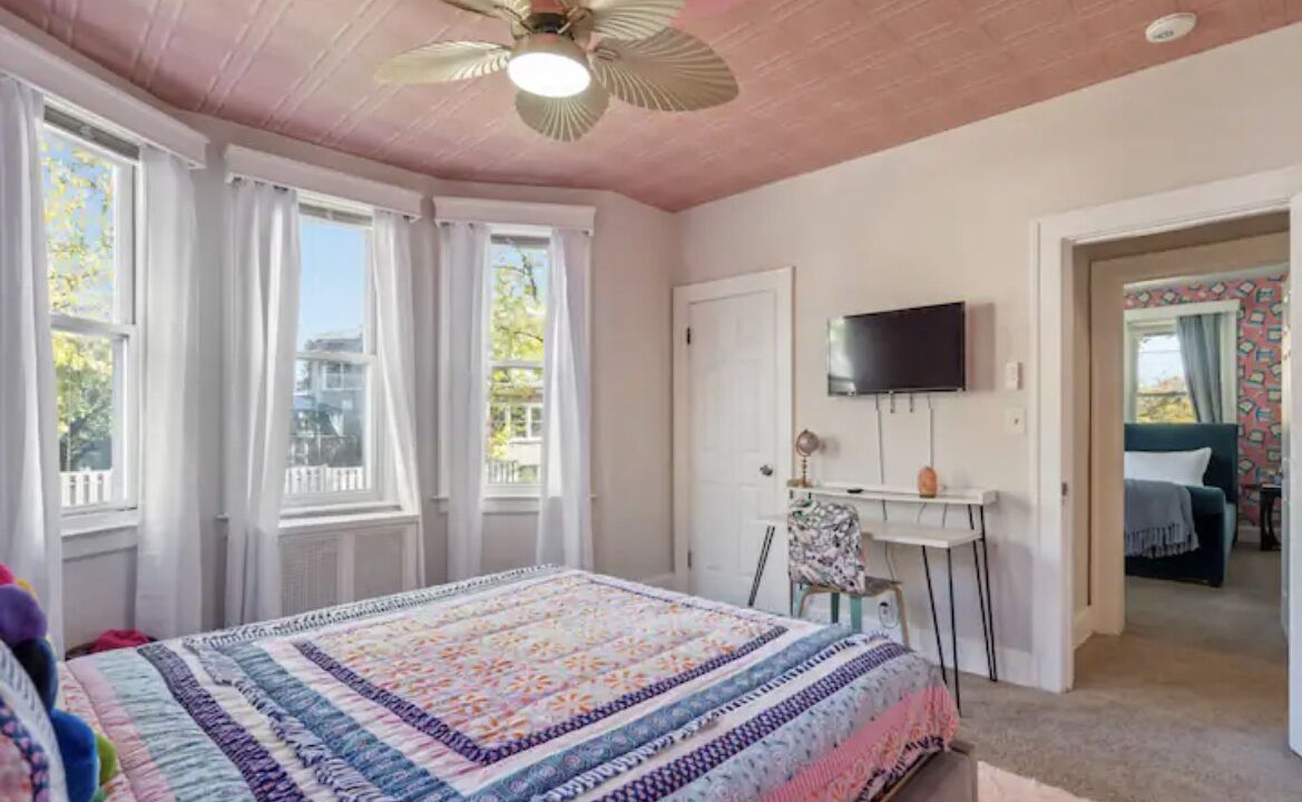 Photo of Bedroom in Westfield