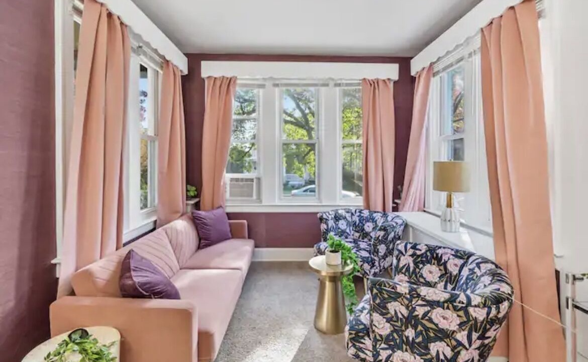 Photo of Livingroom in Westfield