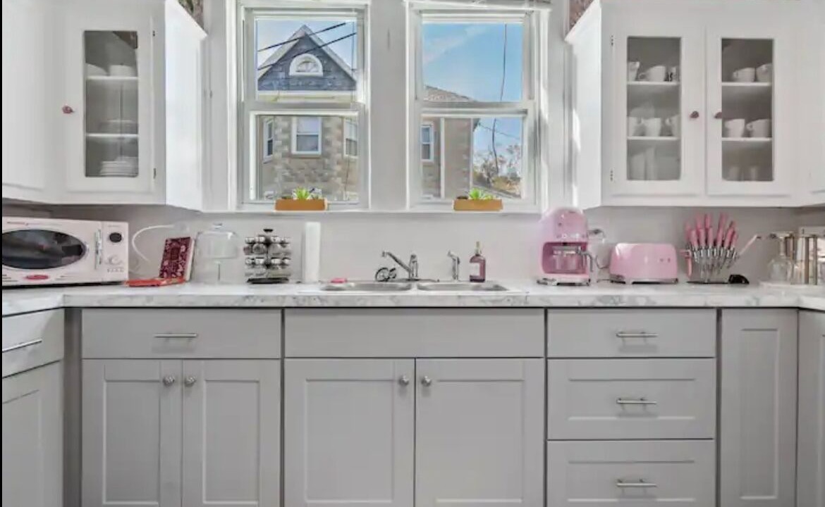 Photo of Kitchen in Westfield