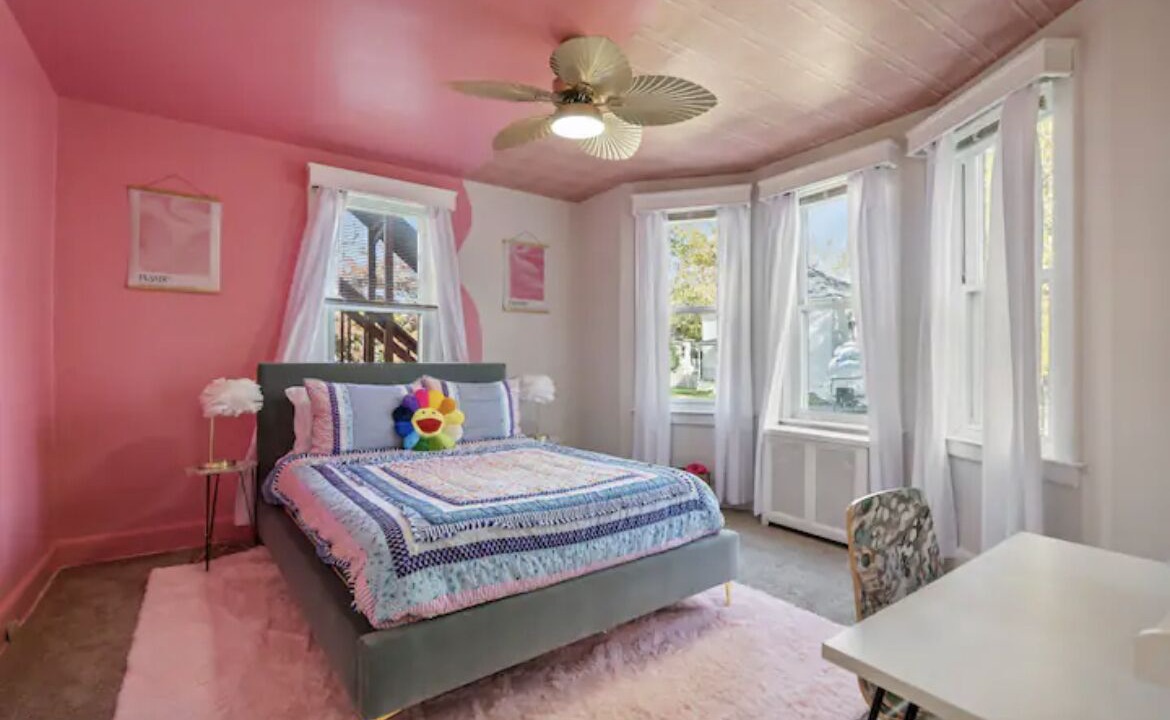 Photo of Bedroom in Westfield