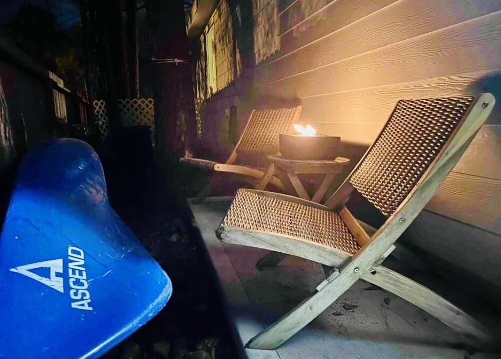 Photo of Outdoor in Willis