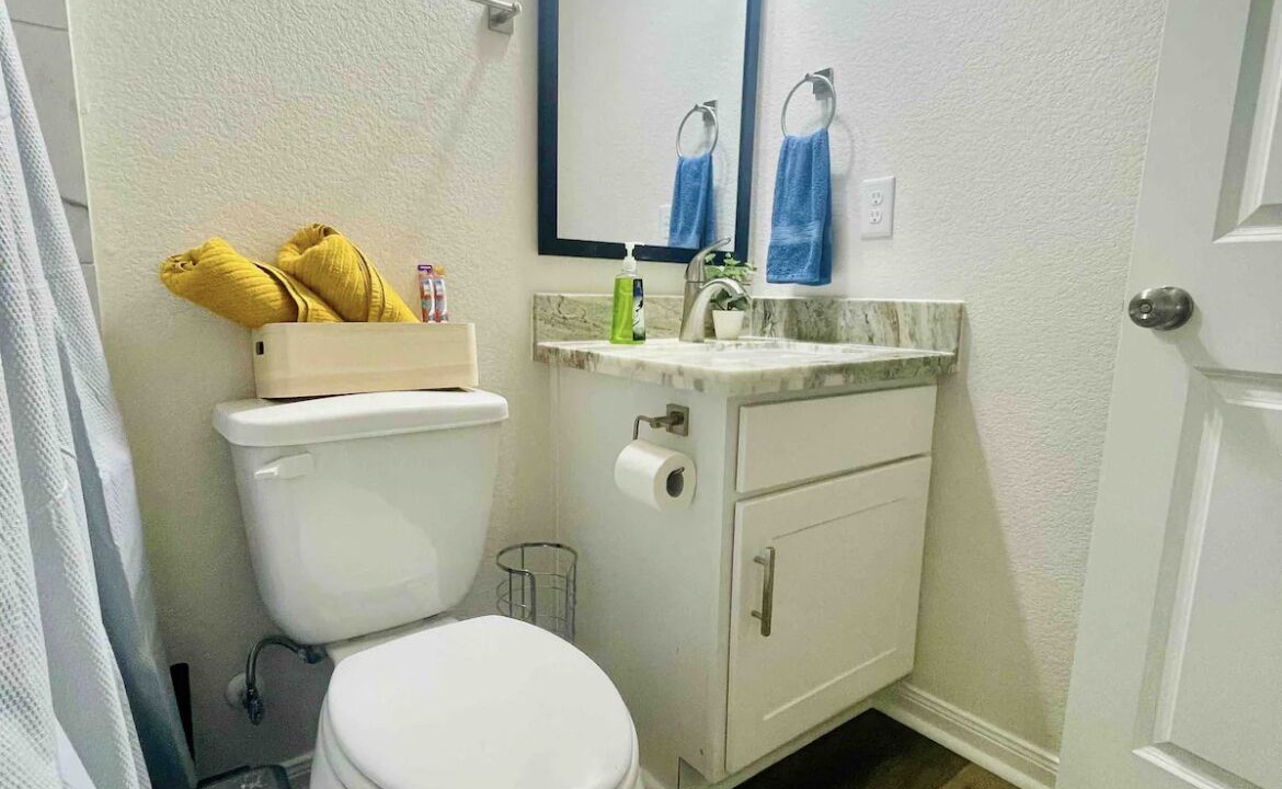 Photo of Bathroom in Willis