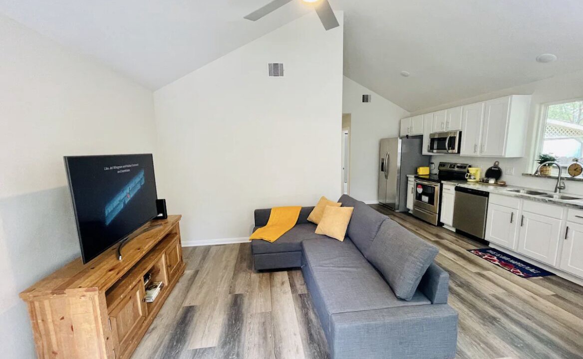 Photo of Livingroom in Willis