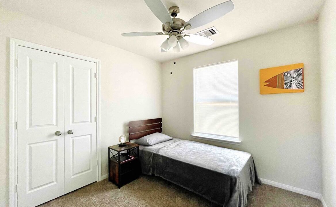 Photo of Bedroom in Willis