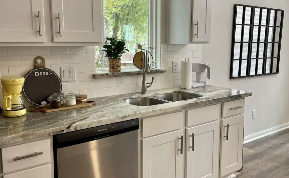 Photo of Kitchen in Willis