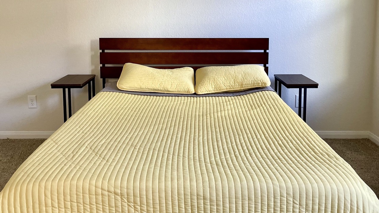 Photo of Bedroom in Willis