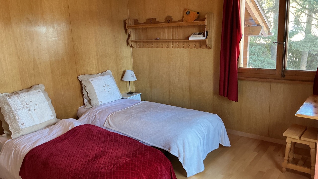 Photo of Bedroom in Montana