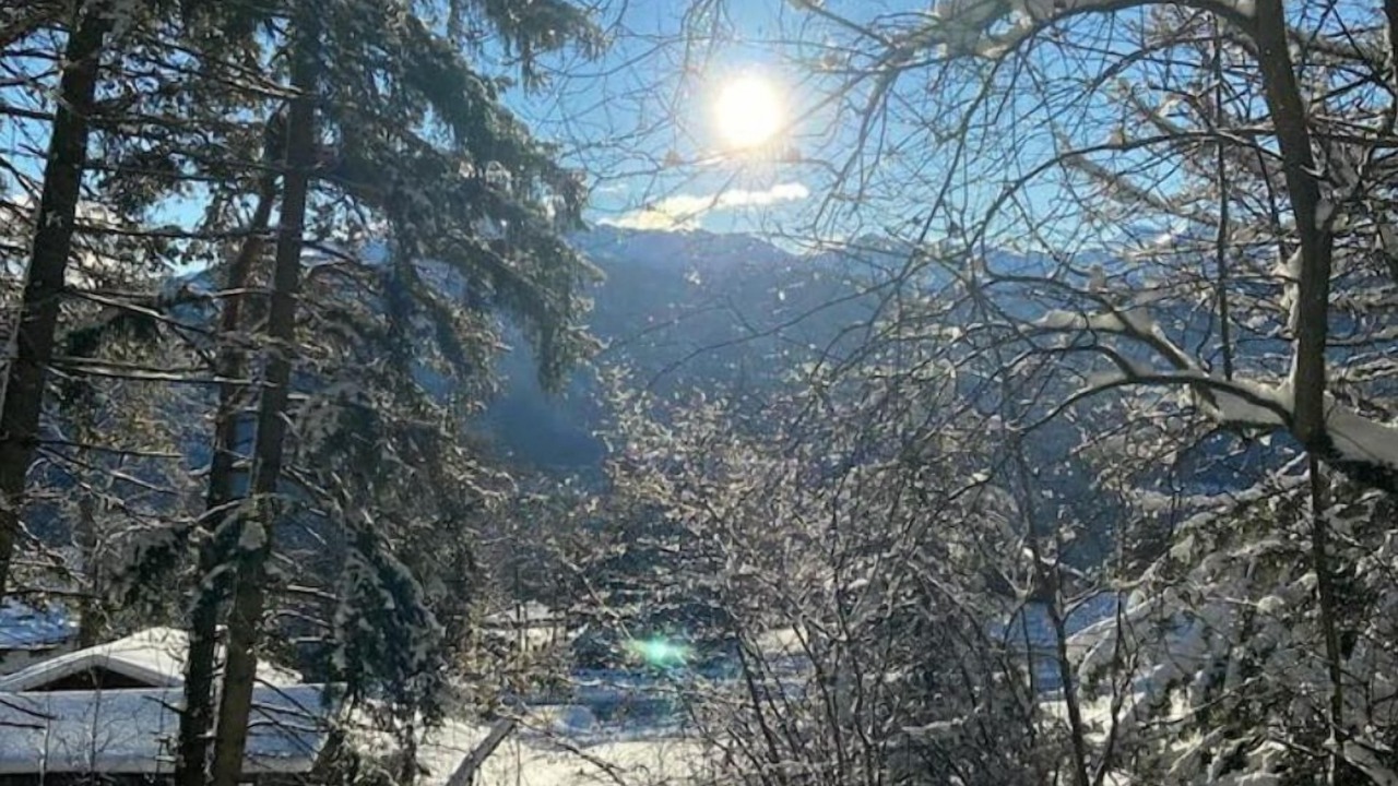 Photo of Outdoor in Montana