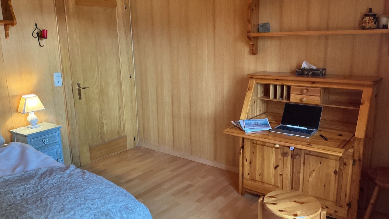 Photo of Bedroom in Montana