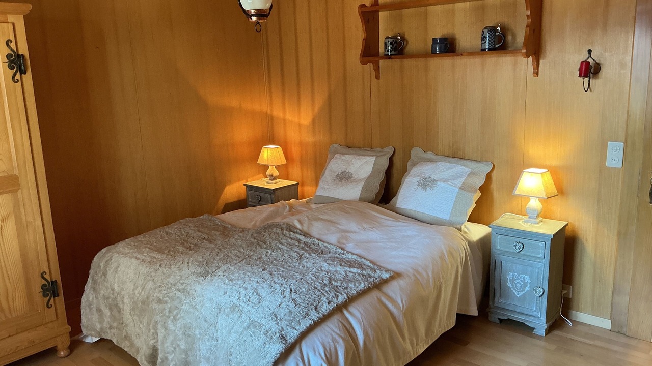 Photo of Bedroom in Montana