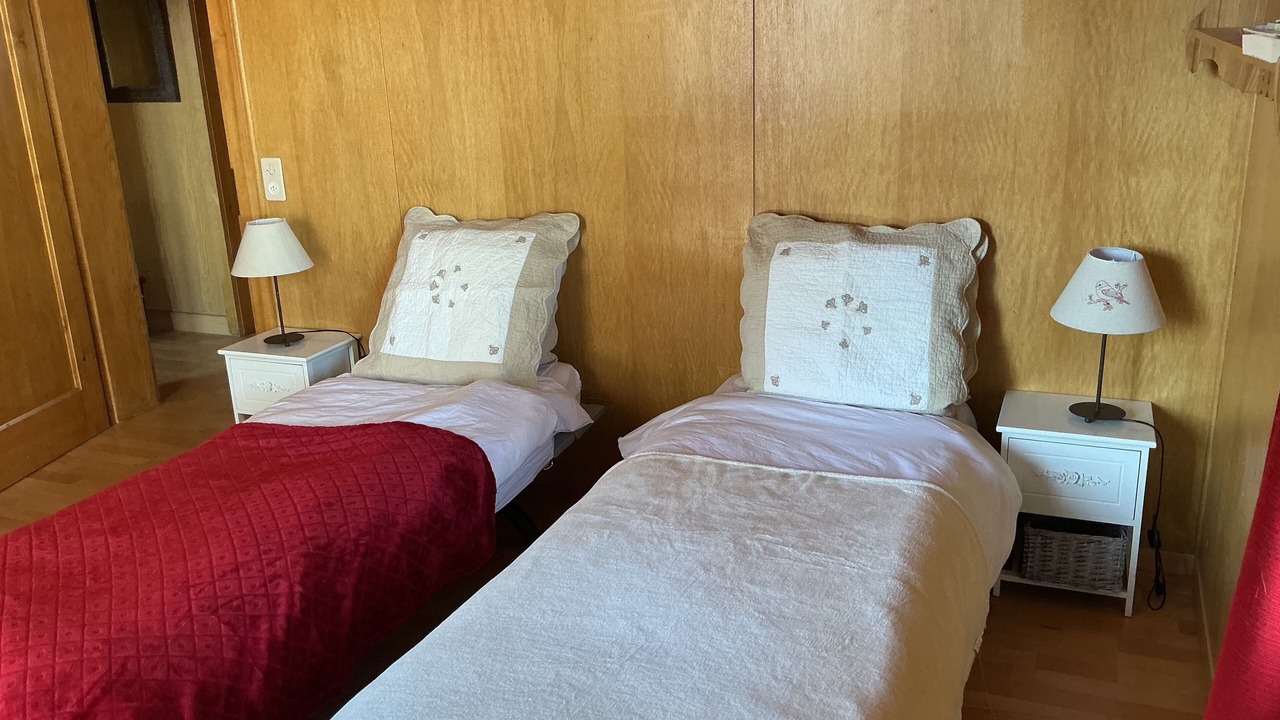 Photo of Bedroom in Montana