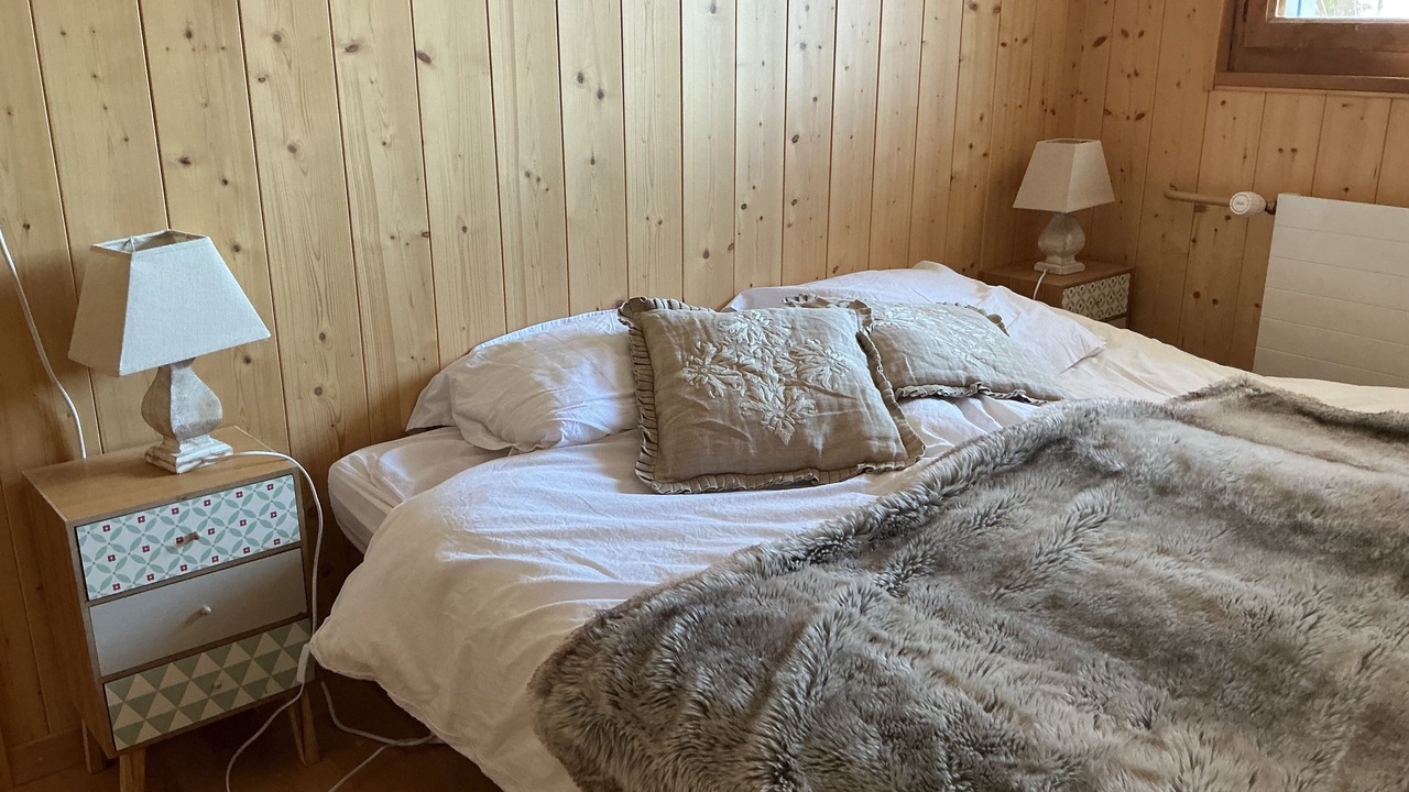 Photo of Bedroom in Montana