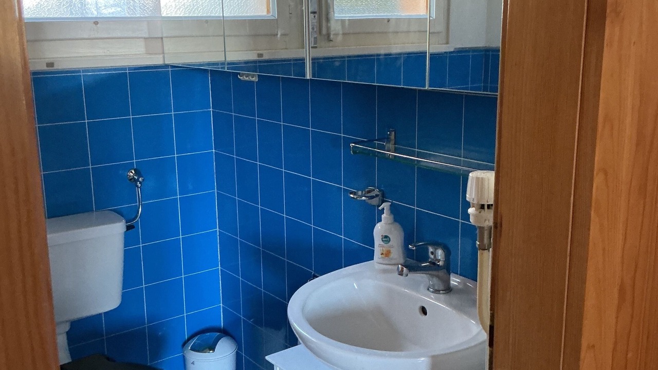 Photo of Bathroom in Montana