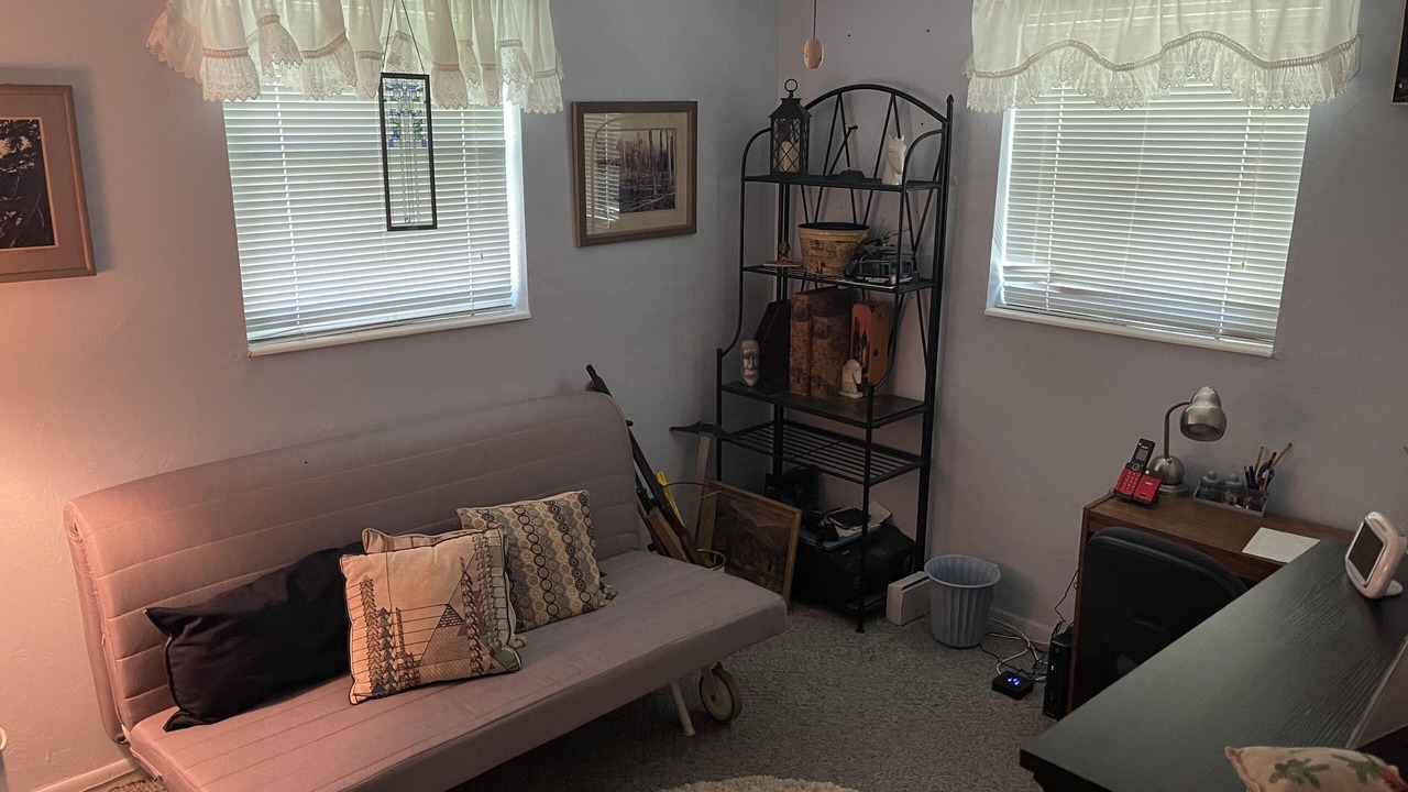 Photo of Livingroom in North Andrews Gardens