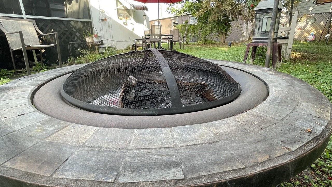 Photo of Outdoor in North Andrews Gardens