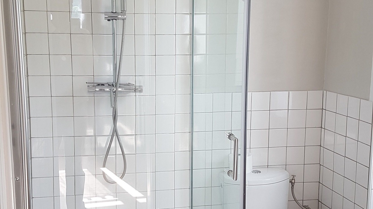 Photo of Bathroom in Revin