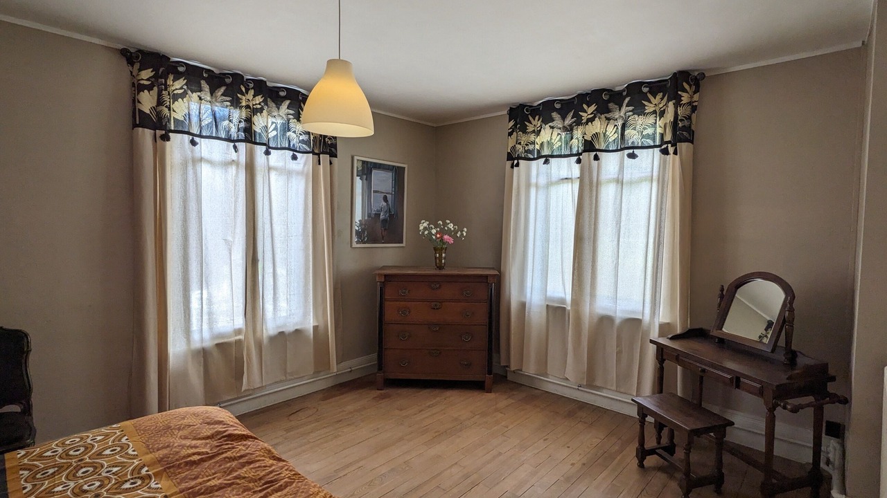 Photo of Bedroom in Revin
