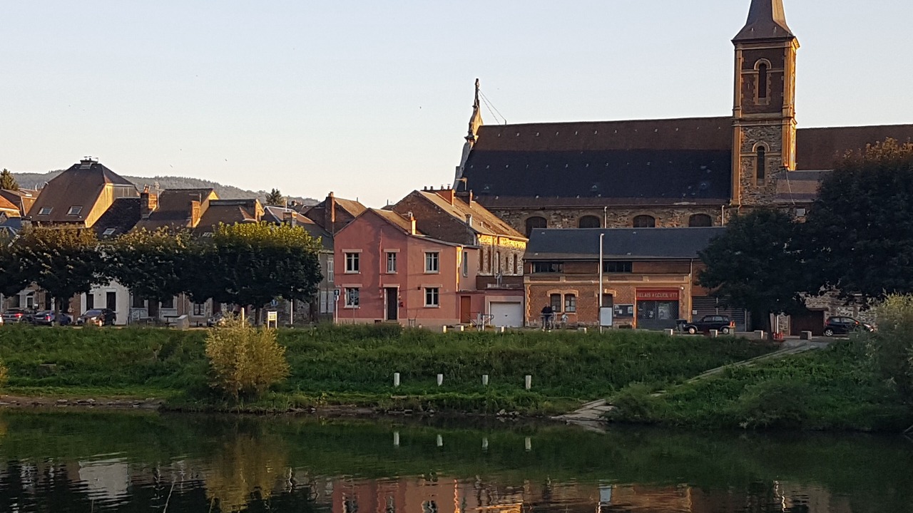 Photo of Outdoor in Revin