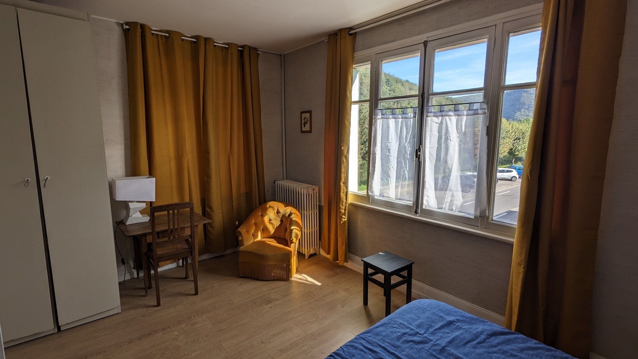 Photo of Bedroom in Revin