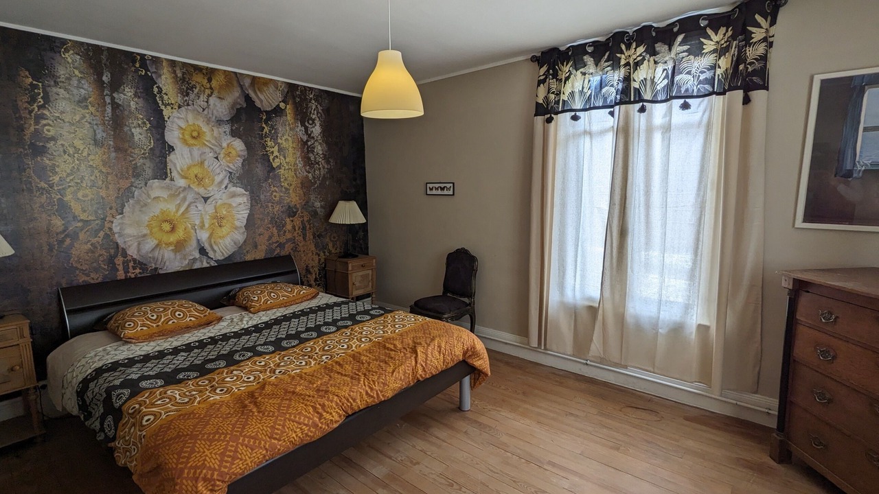 Photo of Bedroom in Revin