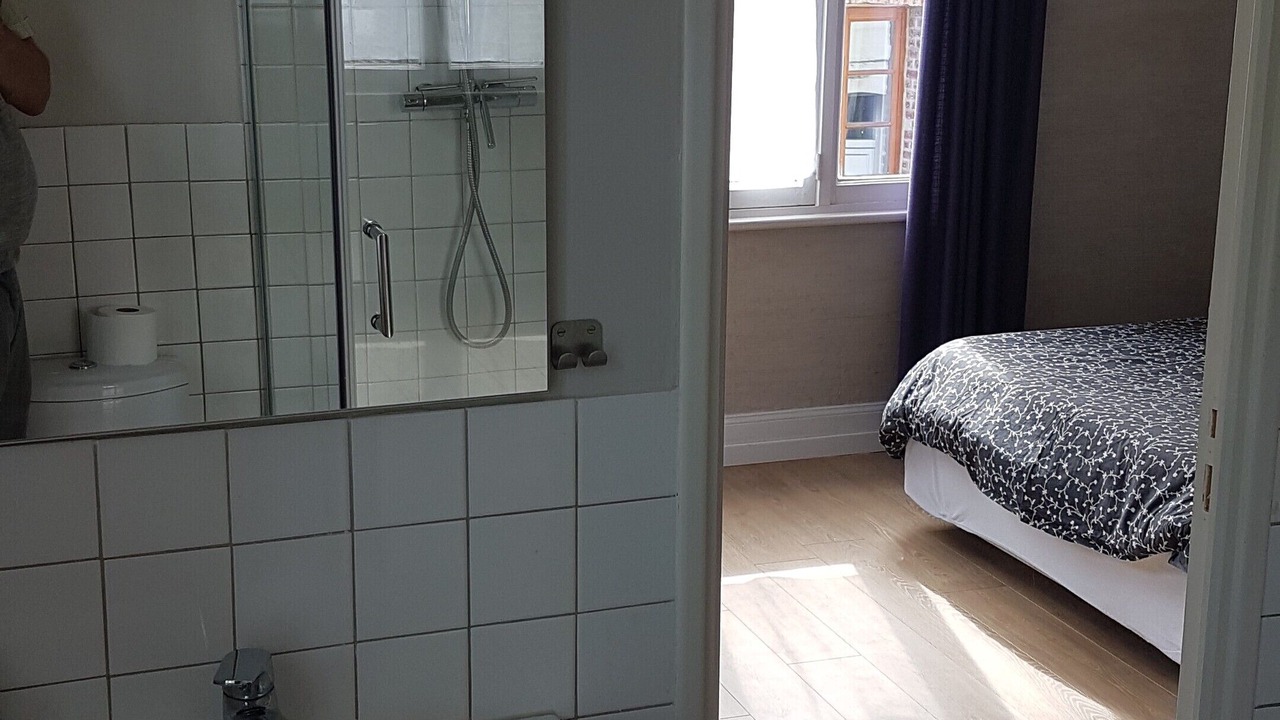 Photo of Bathroom in Revin