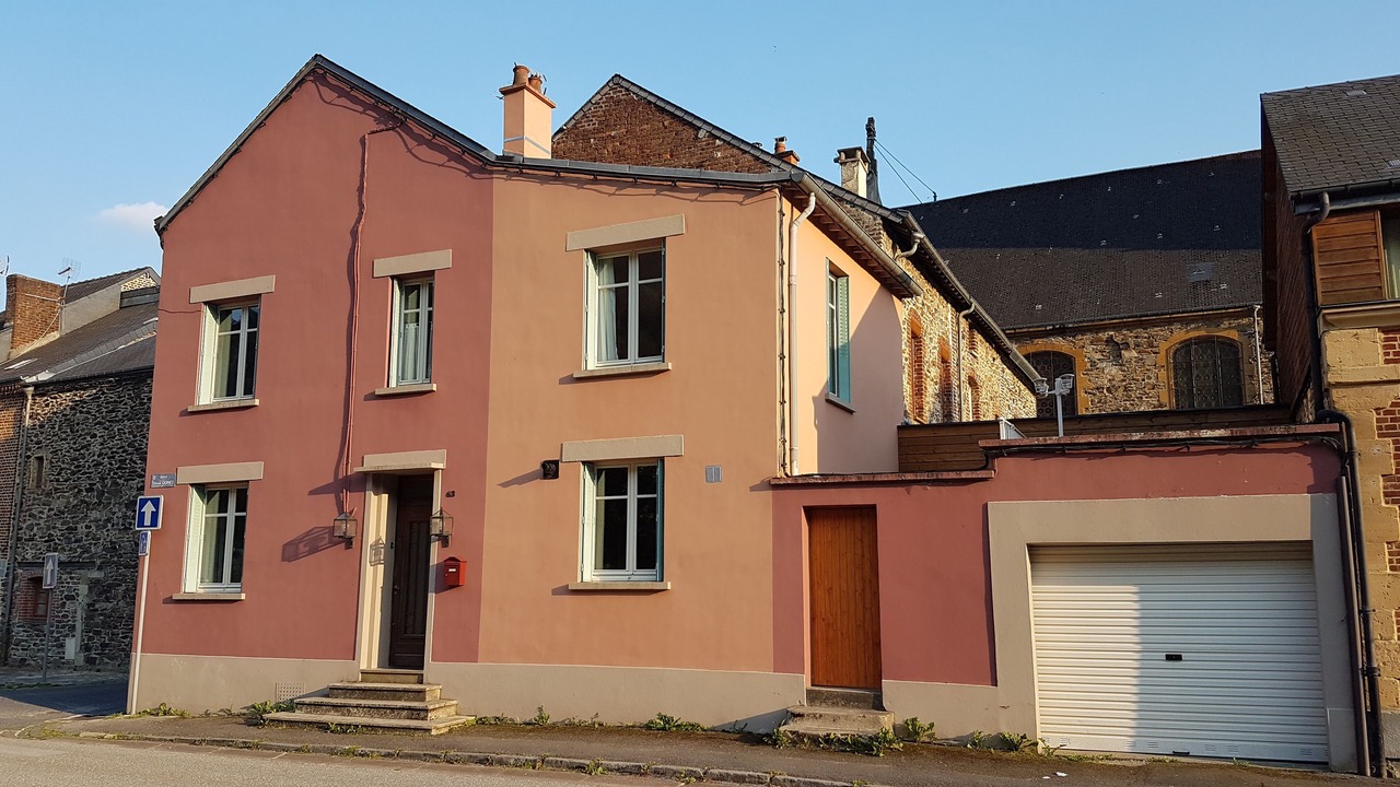 Photo of Outdoor in Revin
