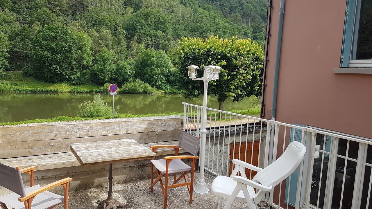 Photo of Outdoor in Revin