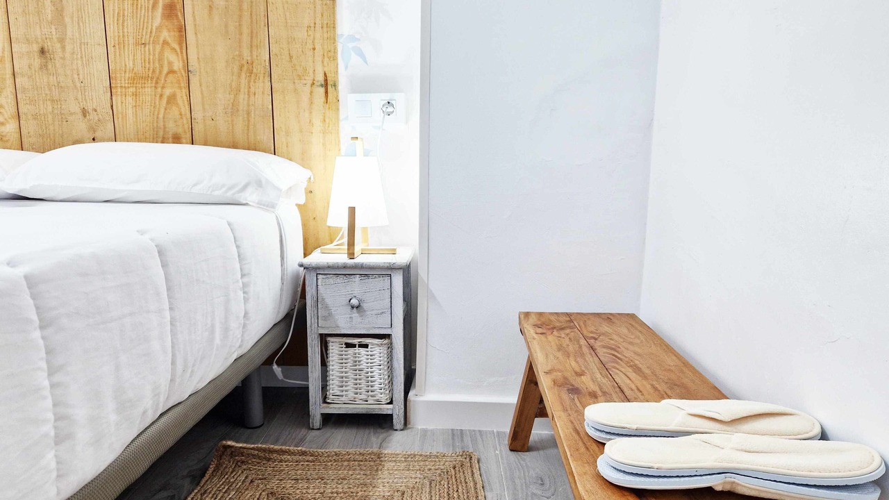Photo of Bedroom in Murcia