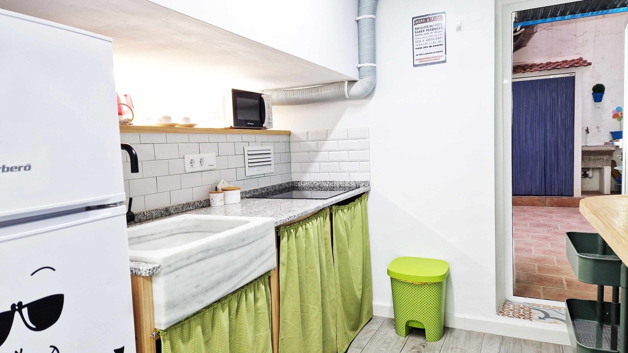 Photo of Kitchen in Murcia