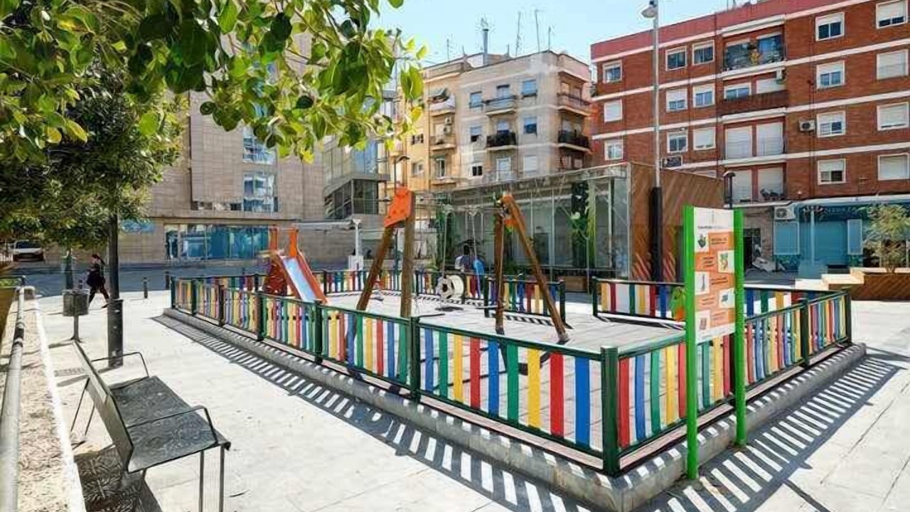 Photo of Others in Murcia