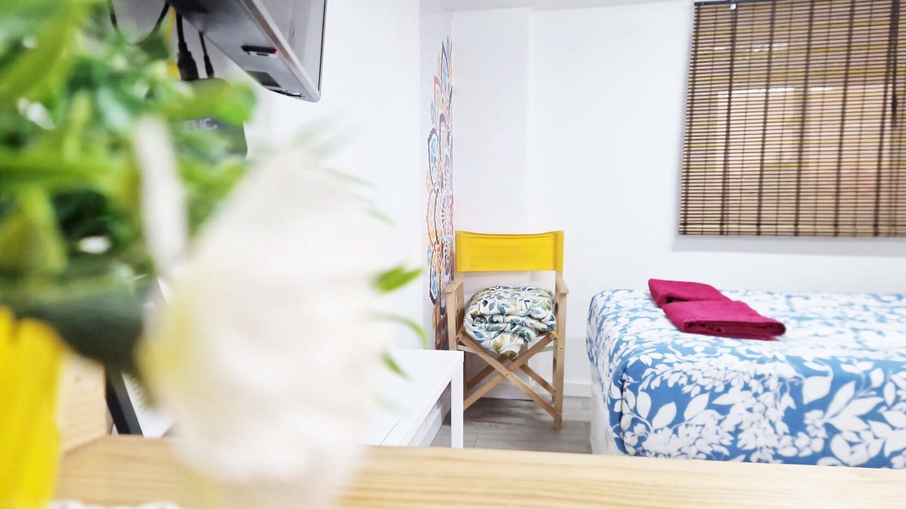 Photo of Bedroom in Murcia