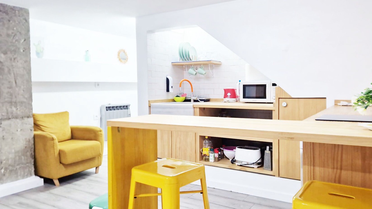 Photo of Kitchen in Murcia